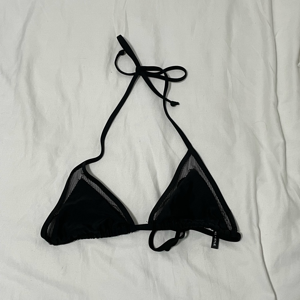 Kendall and Kylie Bikini Top